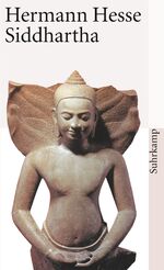 ISBN 9783518366820: SiIDDHARTA - eine indische Dichtung