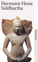 Siddhartha - Eine indische Dichtung