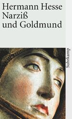 ISBN 9783518367742: Narziß und Goldmund. Erzählung