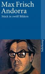 Andorra. Von Frisch, Max