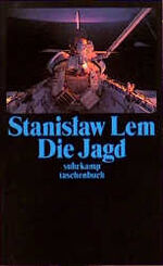 ISBN 9783518368022: Die Jagd