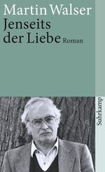 ISBN 9783518370254: Jenseits der Liebe – Roman