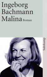 ISBN 9783518371411: Malina Roman