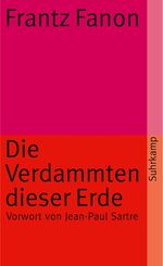 ISBN 9783518371688: Die Verdammten dieser Erde