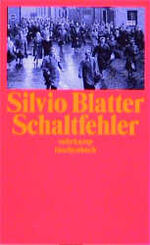 ISBN 9783518372432: Schaltfehler – Erzählungen