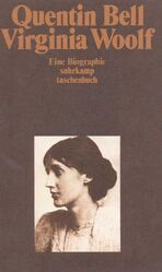 ISBN 9783518372531: Virginia Woolf – Eine Biographie