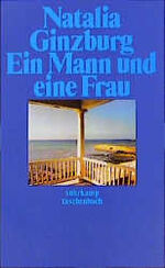 ISBN 9783518373163: Ein Mann und eine Frau