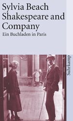 Shakespeare and company - e. Buchladen in Paris