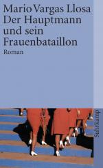 ISBN 9783518374597: Der Hauptmann und sein Frauenbataillon