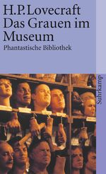 ISBN 9783518375679: Das Grauen im Museum und andere Erzählungen