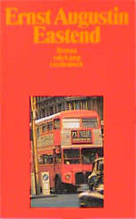 ISBN 9783518376768: Eastend - Roman