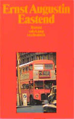 ISBN 9783518376768: Eastend