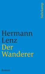 ISBN 9783518379929: Der Wanderer – Roman