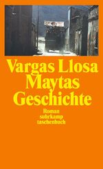 ISBN 9783518381052: Maytas Geschichte : Roman