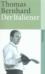 ISBN 9783518381458: Der Italiener