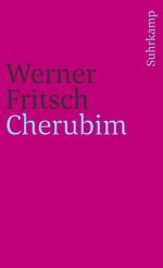 Cherubim (suhrkamp taschenbuch) Fritsch, Cherubim (suhrkamp taschenbuch) Fritsch,