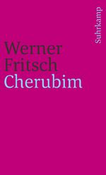 ISBN 9783518381724: Cherubim