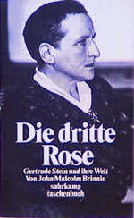 ISBN 9783518383209: Die dritte Rose