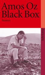 ISBN 9783518383988: Black Box Roman