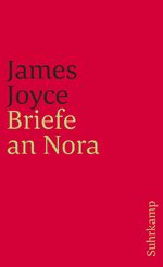 Briefe an Nora