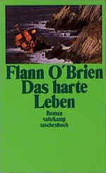 ISBN 9783518386965: Das harte Leben Roman