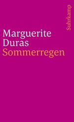 ISBN 9783518387849: Sommerregen