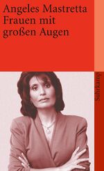 ISBN 9783518387979: Frauen mit großen Augen