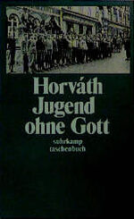 ISBN 9783518388747: Die großen Dramen und Romane. 7 Bände in Kassette : Jugend ohne Gott