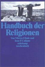 ISBN 9783518388860: Handbuch der Religionen