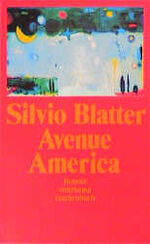 ISBN 9783518388884: Avenue America