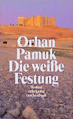 ISBN 9783518389997: Die weisse Festung