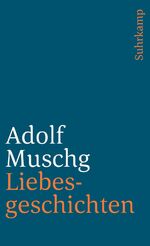 ISBN 9783518390382: Liebesgeschichten. (Tb)