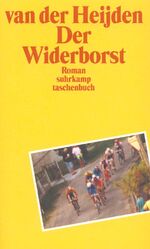 ISBN 9783518391280: Der Widerborst