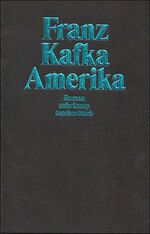 ISBN 9783518391549: Amerika – Roman