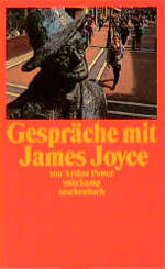 ISBN 9783518391877: Gespräche mit James Joyce: hrsg. von Clive Hart. Aus dem Engl. von Werner Morlang