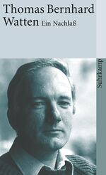 ISBN 9783518393208: Watten – Ein Nachlaß