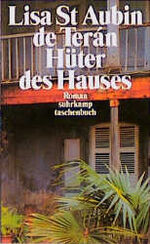 ISBN 9783518393666: Hüter des Hauses