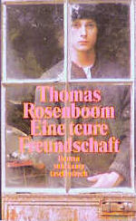 ISBN 9783518394267: Eine teure Freundschaft: Roman. Aus dem Niederländ. von Helga van Beuningen. Mit einem Nachw. von Carel ter Haar