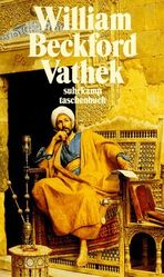 ISBN 9783518394380: Vathek