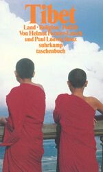 ISBN 9783518395431: Tibet - Land ? Religion ? Politik