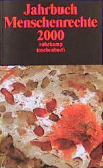 Jahrbuch Menschenrechte 2000