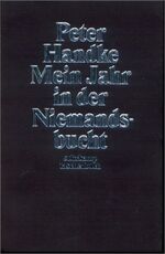 ISBN 9783518395844: Mein Jahr in der Niemandsbucht