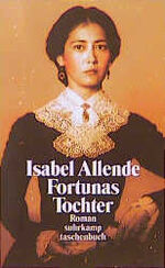 ISBN 9783518397367: Fortunas Tochter. (Tb)