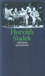 ISBN 9783518398340: Sladek. Inhalt: Sladek oder Die schwarze Armee - Historie in drei Akten (11 Bildern). Sladek, der schwarze Reichswehrmann. Anhang: Entstehung, Überlieferung, Textgestaltung / Erläuterungen / Quellen und Hinweise. Mit einer Zeittafel. - (=Kommentierte Werkausgabe in Einzelbänden, Band 02. Herausgegeben von Traugott Krischke und Susanna Foral-Krischke). - (=Suhrkamp Taschenbuch. Nr. 3334).