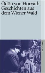 ISBN 9783518398364: Gesammelte Werke. Kommentierte Werkausgabe in 14 Bänden in Kassette - Band 4: Geschichten aus dem Wiener Wald