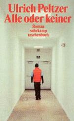 ISBN 9783518398944: Alle oder keiner – Roman