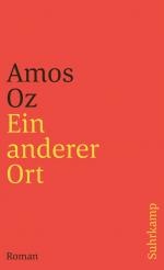 ISBN 9783518399484: Ein anderer Ort – Roman