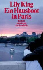 ISBN 9783518399507: Ein Hausboot in Paris – Roman