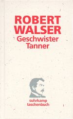 ISBN 9783518399828: Geschwister Tanner