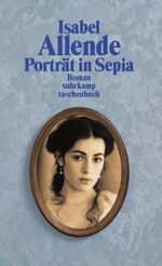 ISBN 9783518399873: Porträt in Sepia – Roman